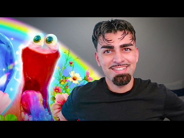 try not to laugh but it’s actually funny [#2]