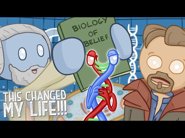 The Biology of Belief Explained