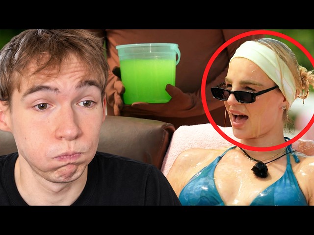 ER macht mich SO WÜTEND! | Beauty & The Nerd Staffel 7 Folge 5