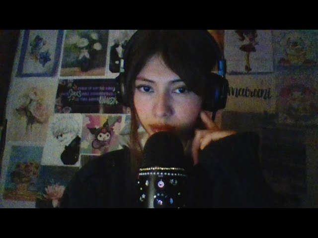 From NPC to Main Character 💋 | Subliminal ASMR ✨