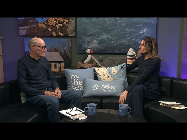 Pathways to Stillness: Episode 44