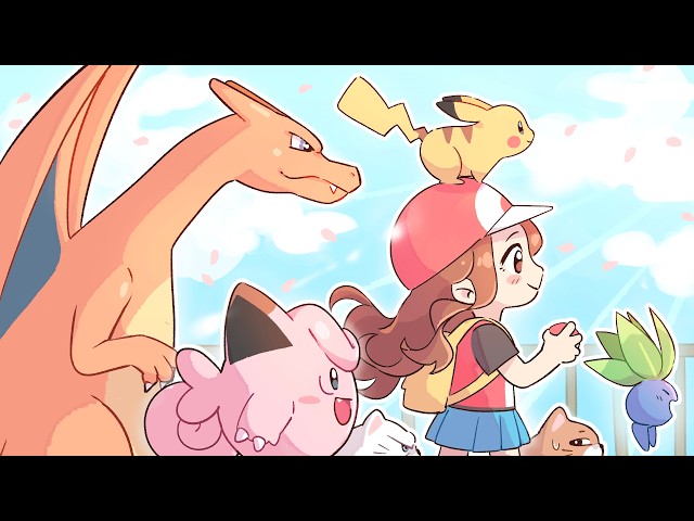 SOUL LINK VGC TOURNAMENT!