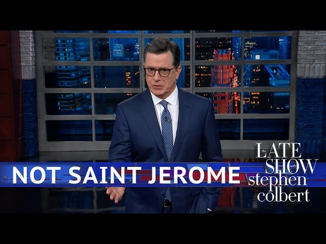 The Russia Probe's Newest Character