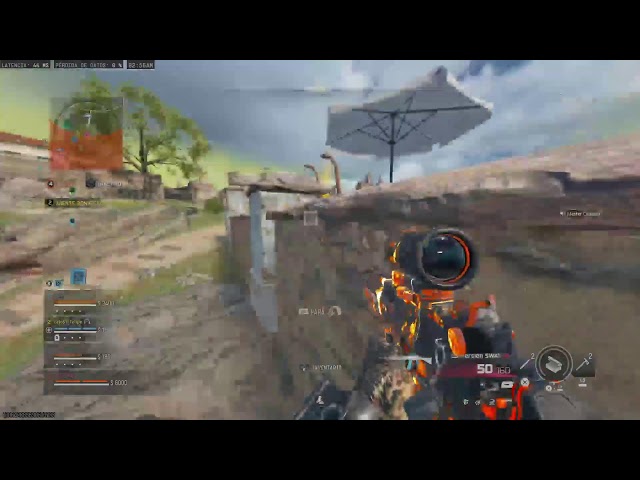 Transmisión de PS4 pro,  en directo de rohel_mg