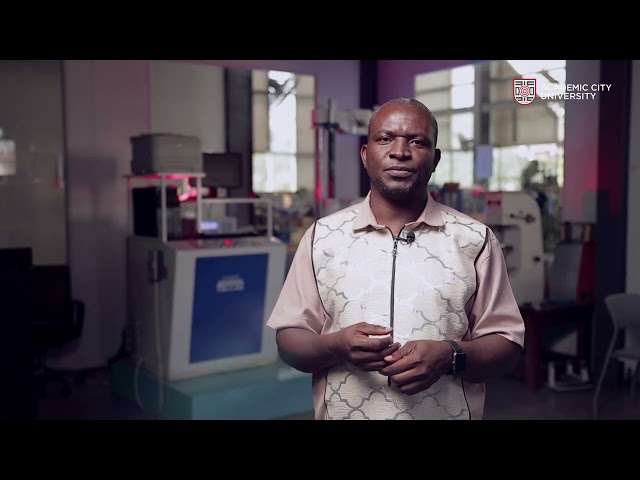 Discover Advanced Study in Materials Science & Engineering