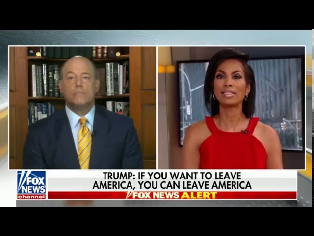 Outnumbered Overtime 7 15 19   Fox News Today July 15 2019