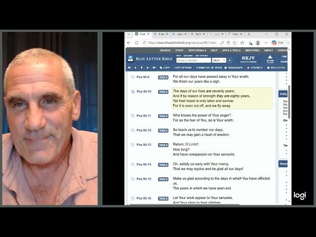 Rapture 2026, What If This Is Not The Year? Part 3: How Long Do We Have Left? **Short Version**