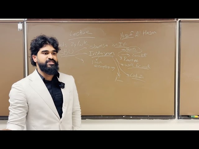 2026-2027 SYNCHRONOUS MCAT Lecture Series- Introduction