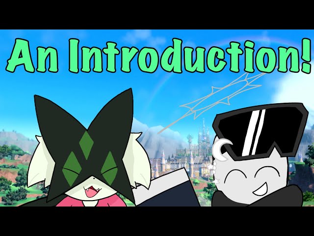 Introduction video! The future of the channel (Please Watch!) 