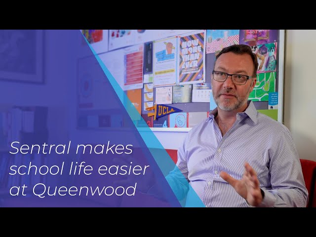 Queenwood | Sentral Improves Teaching and Activities Management