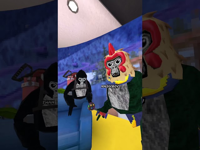 #gorillatag #vr #gorillatagquest #gtag #oculus #virtualreality #joke #jokeoftheday