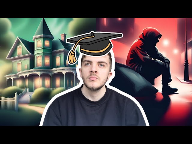 Should you go to uni?