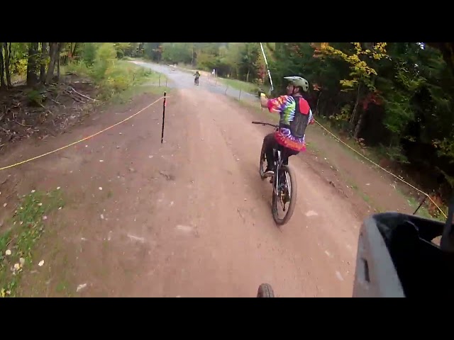 Launch Pad》Weeble》Skillz - POV