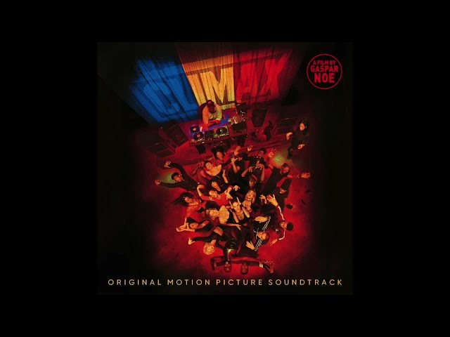 Thomas Bangalter - Sangria (Climax OST)