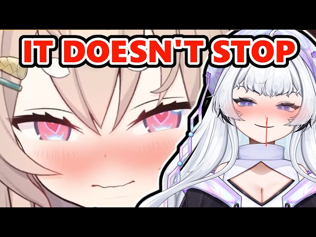 Almost 11 minutes of CRAZY vtuber clips | Vtuber Reacts