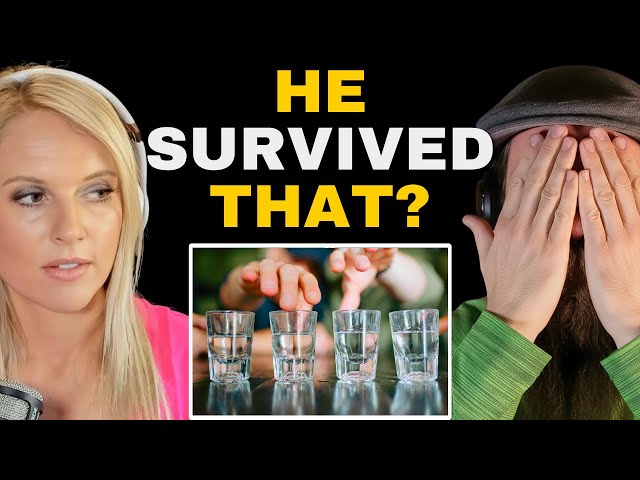 I Survived End Stage Alcoholism – Here’s How I QUIT ALCOHOL