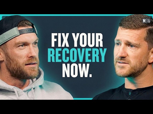 Chris Williamson Podcast | The 10-Minute Daily Habit That Rewires Your Nervous System