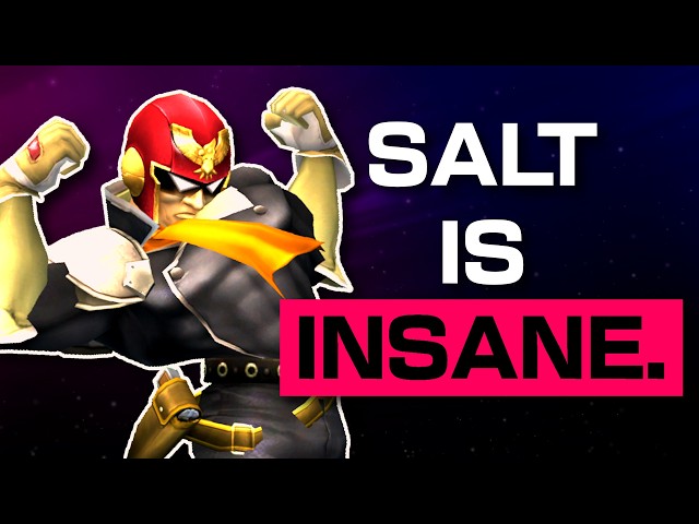How a Melee Player Dominated Project+ in 2025