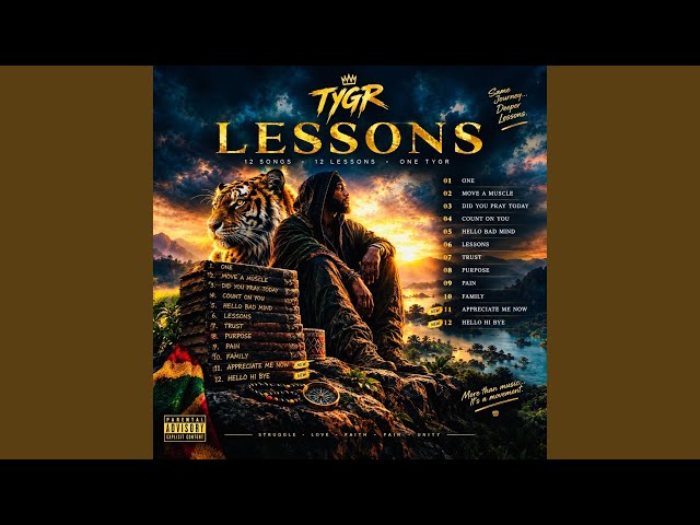 LESSONS