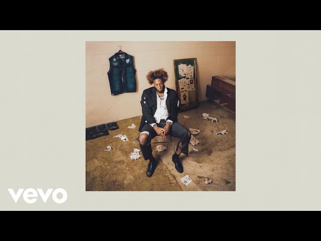 Lecrae - Misconceptions 4 (Official Audio) ft. nobigdyl., Jon Keith, A.I. The Anomaly