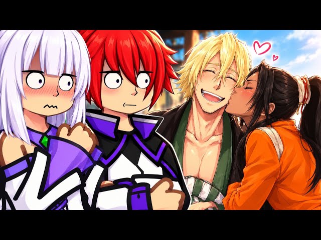 🇺🇸/🇧🇷/ Re:Zero React to Subaru As Urahara Kisuke || Gacha React ||