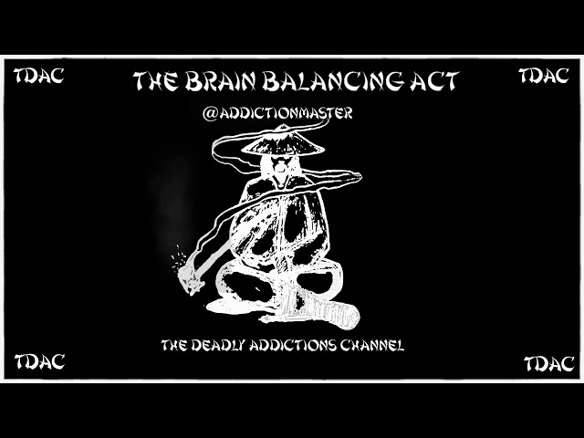 TDAC The Brain Balancing Act