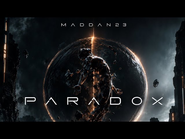 Maddan23 – PARADOX | Official Music Video