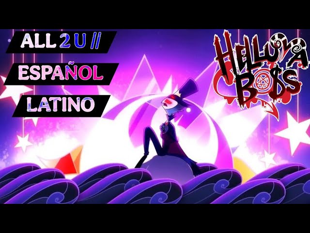 TAN SOLO FUE ACTUACION (All 2 U) Español Latino Doblaje oficial 
