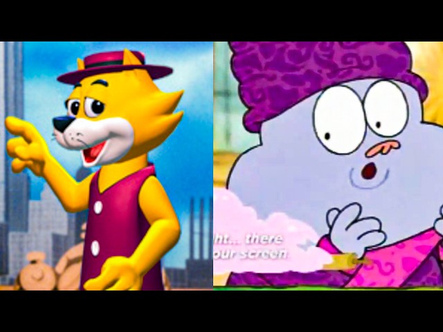 Lost Media from Cartoon Network (Very Rare)