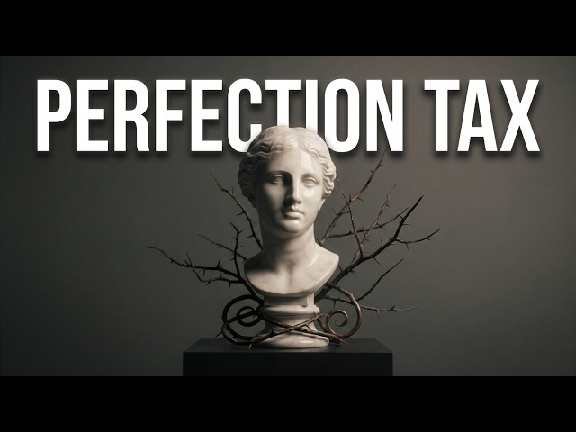 The Hidden Cost of Perfect Habits | Freud Today | Podcast