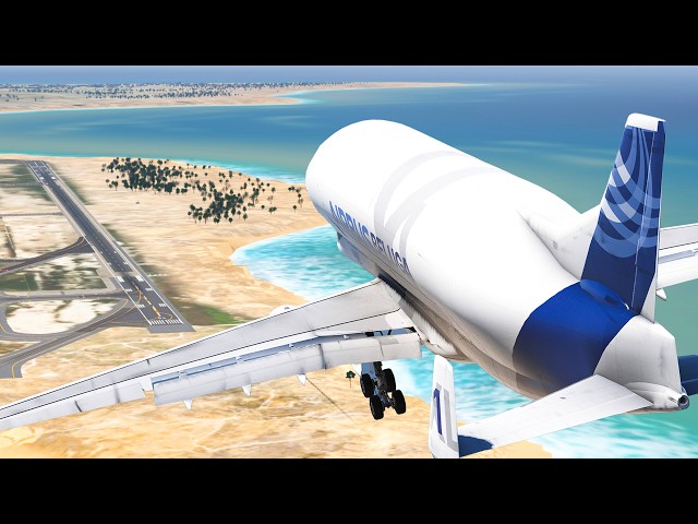 Project Flight Update 9 is INSANE