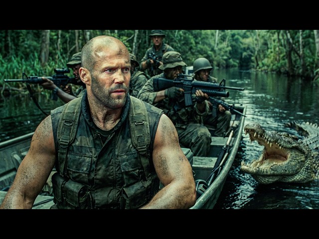 THE LAST BEAST :: (2026) Jason Statham | Full Action Movie | Full HD