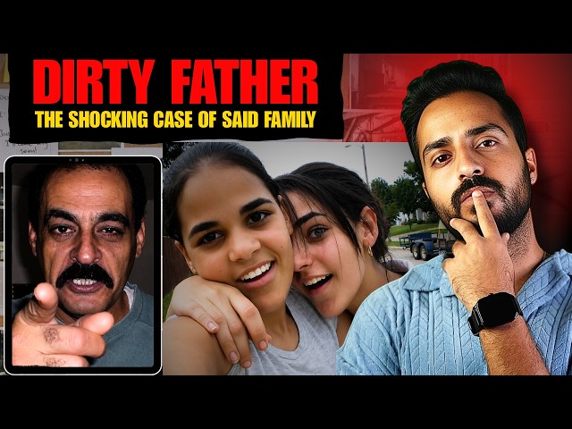 Shocking Case Of Two Sisters| Hindi Crime Story | Vikal Here
