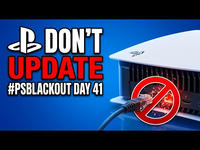 Playstation Is Panicking, Wolverine Is Already On PC - Day 41