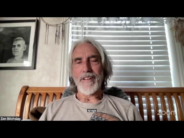 Paul Hedderman 12 Steps Sept. 8, 2026