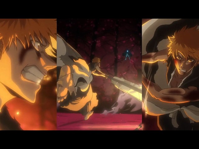The Final Battle Against Yhwach Begins | Bleach TYBW Episode 49