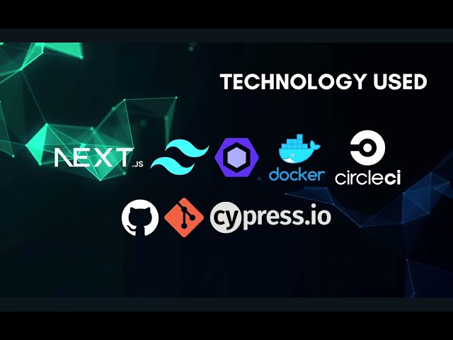 My Personal Website is Finally Live! | Tour & Tech Stack