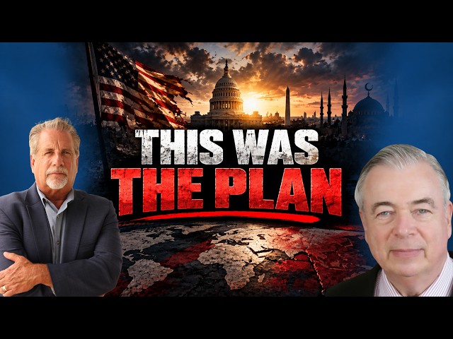 This Has Been Building for Decades...Now It’s Accelerating | Prophecy Update Pastor Tom & Avi Lipkin