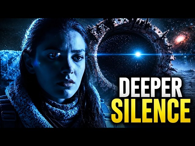 The Fermi Paradox: Are We Alone in the Universe? | Dark Forest Theory Explained
