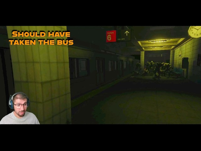 Spot the Anomaly… Before It Kills You | PLATFORM 13 Demo