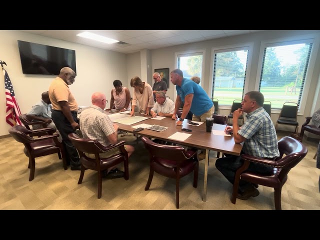Part 1 @ Irwin County Local Development Authority 2026-09-08