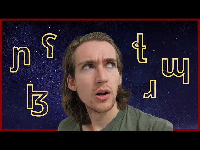 When Conlanging Goes Too Far...