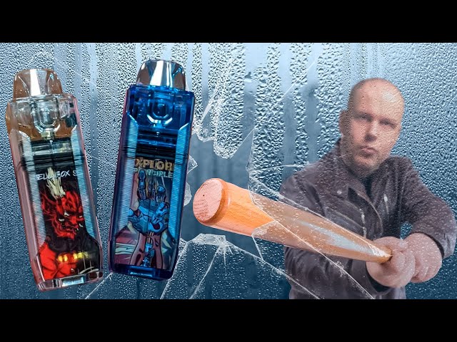 RINCOE JELLYBOX SE - The Minifit Killer?!