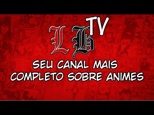 Conheça a LBTV