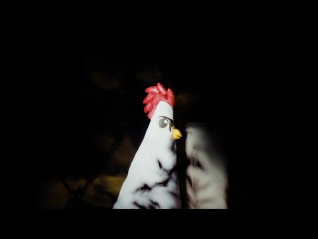 실리카겔 (Silica Gel) - Dr. BOB [M/V]