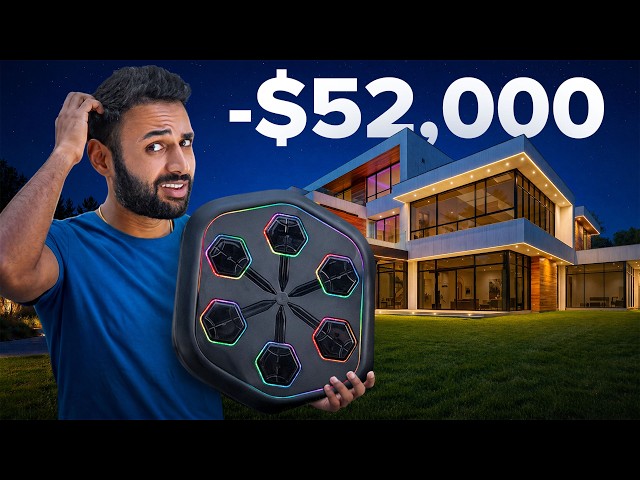 How I wasted $52,000 in my Dream Smart Home