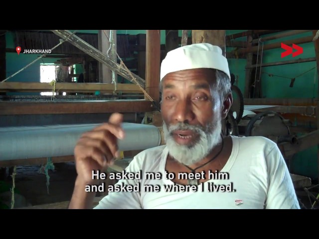 Ailing Craft of Jharkhand Needs Urgent Revival