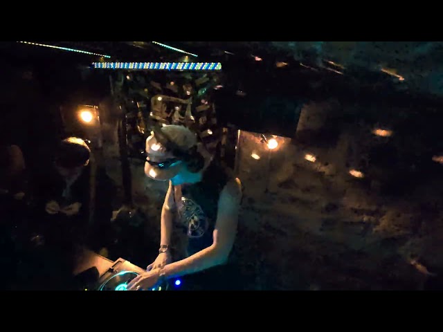 FLAT FACE • DJ SET • OFFLINE STATE 008 • Bristol