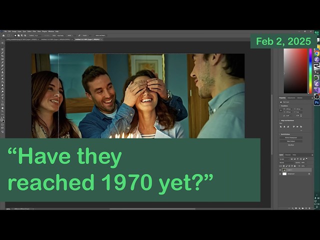 Jonathan Blow on what happened to Photoshop