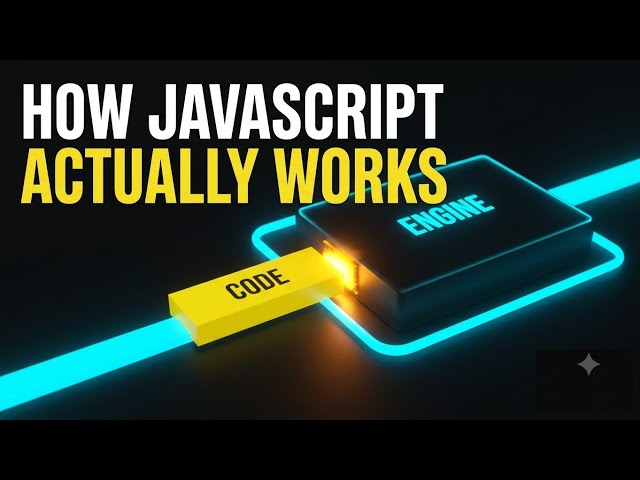 JavaScript for Beginners | Programming and Coding Explained Step by Step